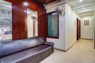 Hotel O Grand Place - Noida - 5