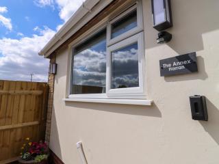 Harran Annex - Pershore - 8