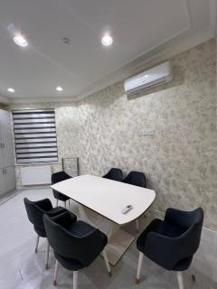 NEW Apartment - Tashkent - 3