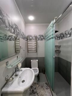 NEW Apartment - Tashkent - 2