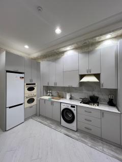 NEW Apartment - Tashkent - 4