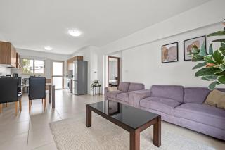 Downtown 2 Bedroom Apartment - Larnaca - 5