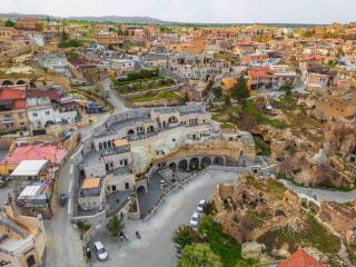 Signature Cave Premium Suites - Ürgüp - 6