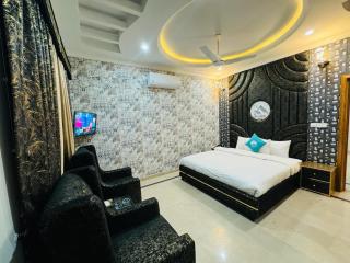 Sky Lodge Exective - Islamabad - 5