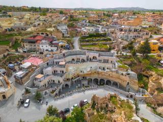 Signature Cave Premium Suites - Ürgüp - 8