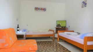 Sweet house with garden 35 meters from sea - Karlobag - 7