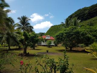 Villas TEAKAVEHERE - Fare HIBISCUS - Haapu - 3