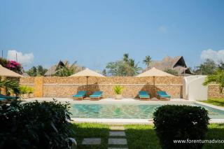 Beach Apartment - Watamu - Watamu - 7