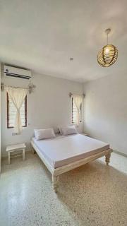 Beach Apartment - Watamu - Watamu - 6