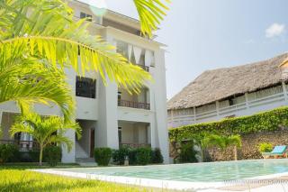 Beach Apartment - Watamu - Watamu - 1