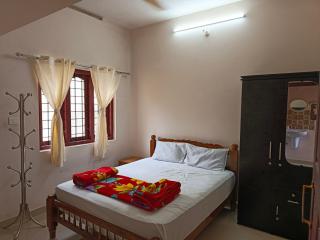 Cera Homestay Vagamon - 3