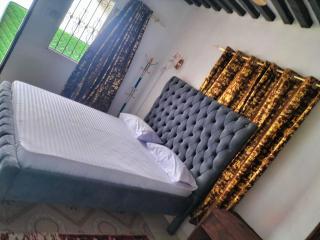 Olympic Lamu sea front house - 2 bedroom All ensuite - Lamu - 9