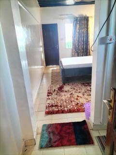 Olympic Lamu sea front house - 2 bedroom All ensuite - Lamu - 4