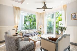 Staymaster Paradise Perch Pool 4BR Calangute - Saligao - 0