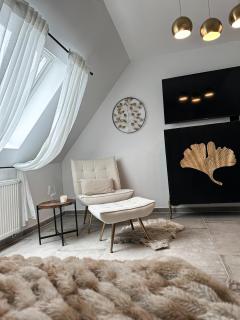 Deluxe Apartment - Duisburg - 8