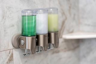 Big City Living: Elegant Apartment with NYC Vibes - 1