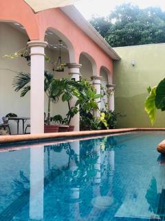 Casa Libertad Tepic - 9