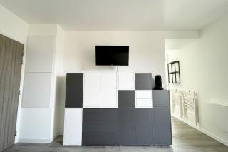 Studio avec balcon et parking! - Puilboreau - 6