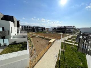 Studio avec balcon et parking! - Puilboreau - 1