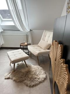 Deluxe Apartment - Duisburg - 6