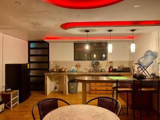 Villa Mirlo – Escondite de Lujo en Quito - Quito - 3