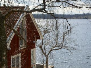 Holiday home HJÄLTEVAD - Hjältevad - 8