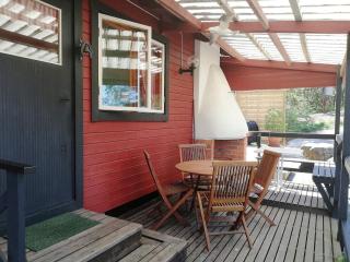 Holiday home INGMARSÖ - Ingmarsö - 9