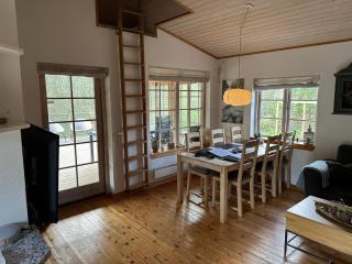 Holiday home Kibæk - Kibæk - 5