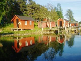 Holiday home INGMARSÖ - Ingmarsö - 3