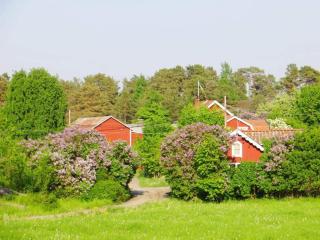 Holiday home INGMARSÖ - Ingmarsö - 2