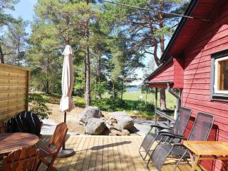 Holiday home INGMARSÖ - Ingmarsö - 8