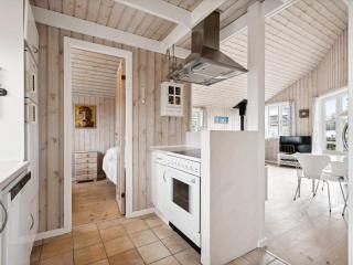 Holiday home Hemmet VI - Hemmet - 5