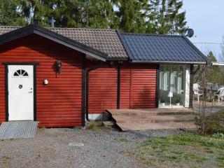 Holiday home LJUSTERÖ IV - Ljusterö - 0