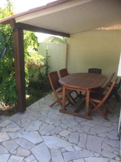 Maison complète Cap d'Agde au calme avec jardin - 3