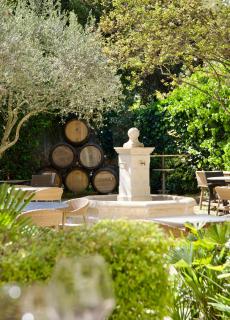 A Propos- Suites et chambres - Orange - 7