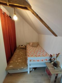 Maison entre Dinan et Dinard - 1