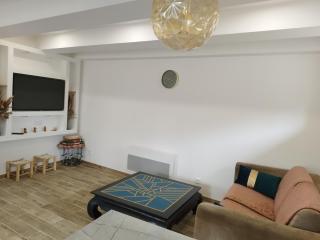 Maison entre Dinan et Dinard - 8