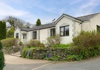 The Barn - Llanerchymedd - 0