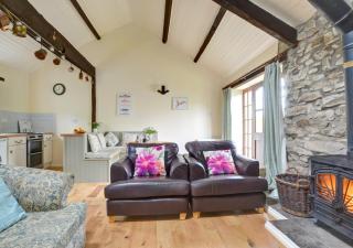 Swallow Cottage - Llanerchymedd - 7