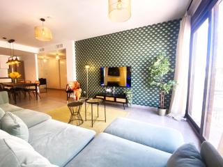 Apartamento Arcadia - Moraira - 0