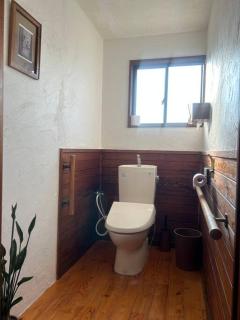 海と山と川、田園に囲まれた静かな古民家一棟貸し - 8