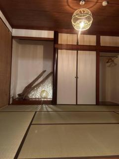 海と山と川、田園に囲まれた静かな古民家一棟貸し - 6