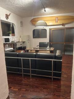 海と山と川、田園に囲まれた静かな古民家一棟貸し - 5