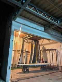 海と山と川、田園に囲まれた静かな古民家一棟貸し - 4