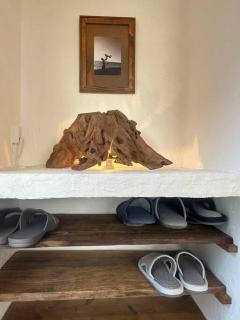 海と山と川、田園に囲まれた静かな古民家一棟貸し - 1