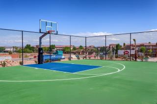 Stella's at Estancia W203 condo - 2