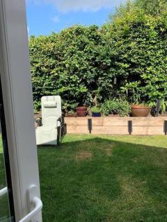 Ty Cariad - Saundersfoot - 1