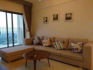 D2-Thao Dien-Masteri-3Br-Riverview - Ho Chi Minh - 8