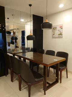 D2-Thao Dien-Masteri-3Br-Riverview - Ho Chi Minh - 5