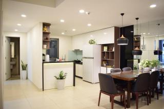 D2-Thao Dien-Masteri-3Br-Riverview - Ho Chi Minh - 4